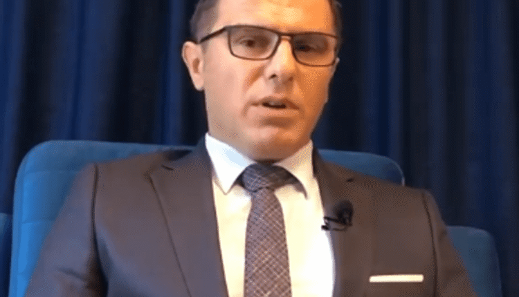 “Shpërthen Admir Shabani: ‘Hipokrizi politike ndaj shqiptarëve – heshtët kur kishit pushtetin!’”