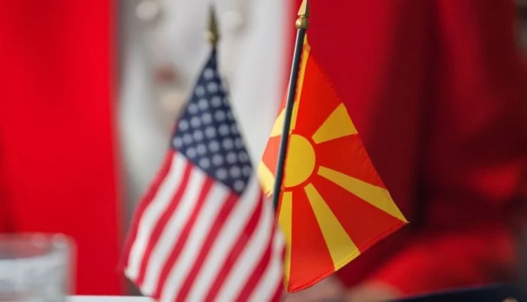 Sot në Uashington do të zhvillohet Dialogu Strategjik Maqedoni e Veriut-SHBA