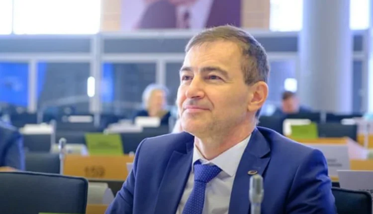 Kovaçev: Maqedonia e Veriut po mbetet katastrofikisht prapa Shqipërisë dhe Malit të Zi