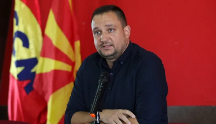 Trendafilov: Gjatë gjithë vitit 2025, vetëm 46 punëtorë morën një pagë të barabartë me mesataren