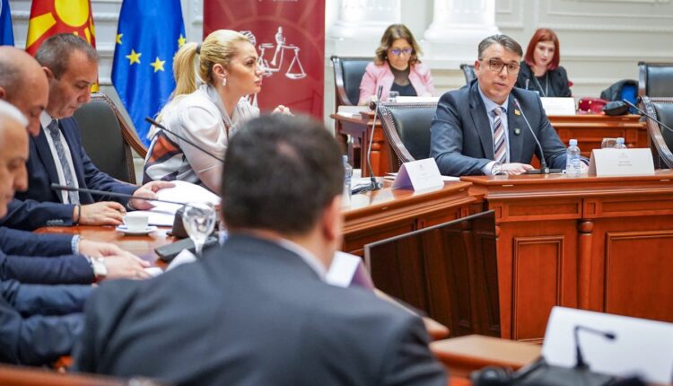 Rritet shkalla e realizimit të reformave në drejtësi