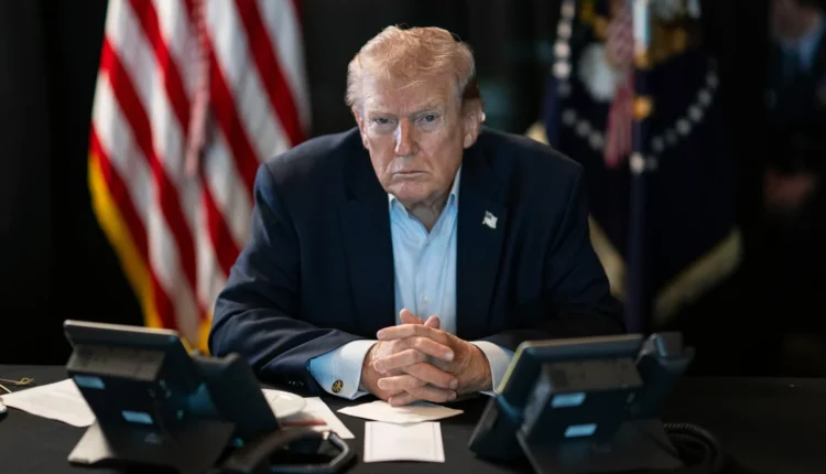 Trump kërkon 152 milionë dollarë fonde për të restauruar burgun “Alcatraz”