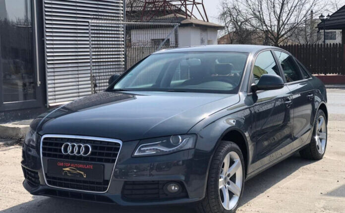Mashtrohet 54 vjeçari nga Tetova, shet “Audi”-n për 8.500 euro, por mbetet pa veturën edhe pa para