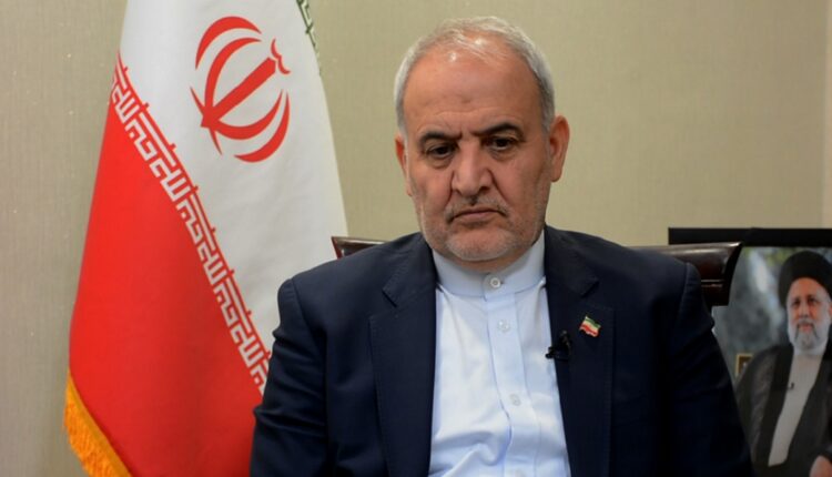 Ambasadori iranian në Pakistan: “Deri tani është bërë një hap përpara nga një fazë kritike dhe e ndjeshme”