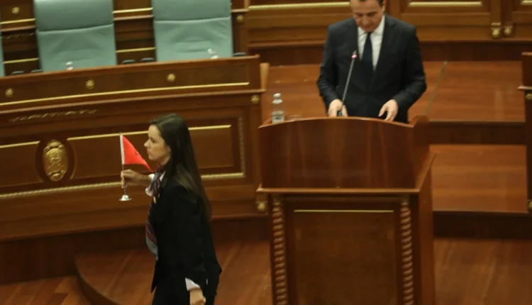 ​Kurti: Do të parandalohen fitimet e pajustifikuara në kurriz të qytetarëve