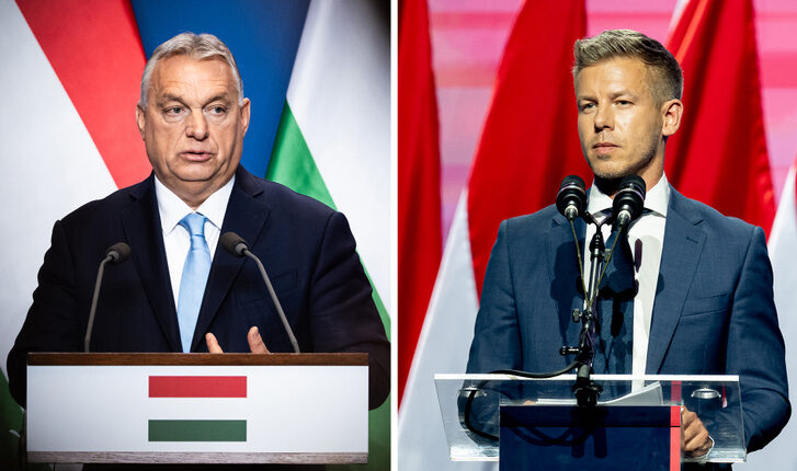 Dikur aleat i ngushtë, sot kundërshtari i tij, kush është rivali i Viktor Orban?