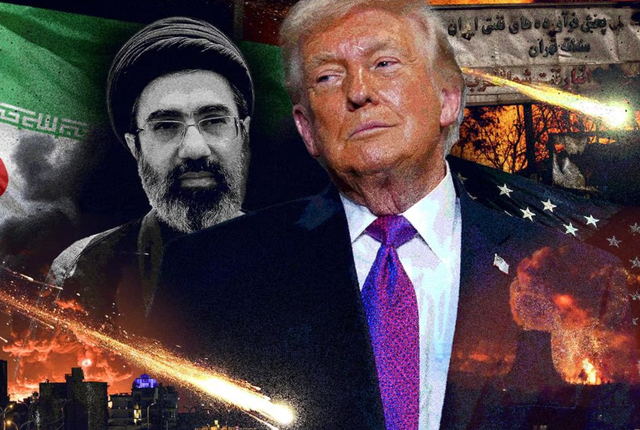 Trump e nisi luftën me Iranin me 5 objektiva. Sa larg ka arritur?