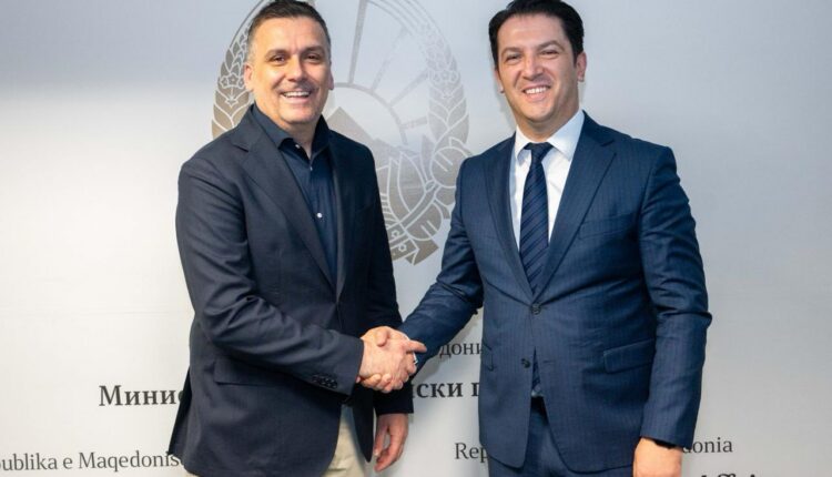 Sali–Hoxha: Nevojitet veprim i menjëhershëm për përmirësimin e implementimit të projekteve IPA në mjedis