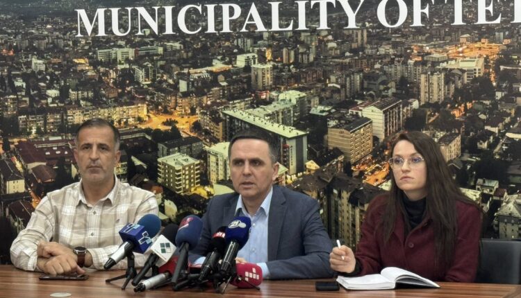 Kasami për letrën e Ahmetit: Ka pasur 20 vitet që t’i zgjidh këto probleme, asnjë e drejtë e shqiptarëve nuk do të preket