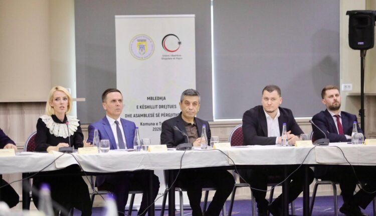 Tetovë: Komunat shqiptare forcojnë bashkëpunimin rajonal dhe fokusohen në projekte zhvillimore