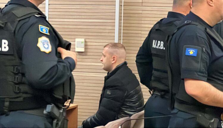 Prokurorja kërkon burgim të përjetshëm për Naim Murselin, Granit Plavën dhe Kushtrim Kokallën
