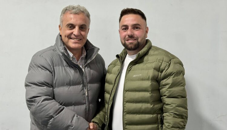 Në Vicë forcohet struktura e BDI-së, Xhafer Iseni zgjidhet kryetar i nëndegës
