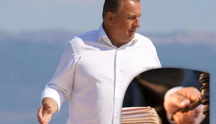 Ramiz Merko: Standard i dyfishtë në drejtësi – pse unë u lashë pa mbështetje, ndërsa të tjerët mbrohen?