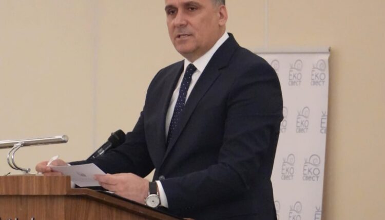 Hoxha organizatave të shoqërisë civile: Të punojmë së bashku për një kthesë të vërtetë të gjelbër