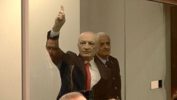 Shtyhet seanca ndaj Metës dhe Kryemadhit, zbulohet data dhe shkaku