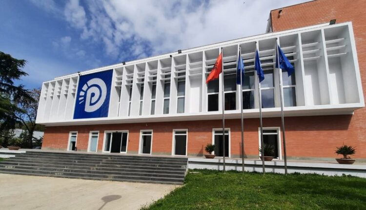 Partia Demokratike e Shqipërisë ka hapur zyrtarisht procedurën për zgjedhjen e kryetarit të ri