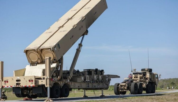 “Dark Eagle”, raketa hipersonike 15 mln dollarë e SHBA-së në Lindjen e Mesme; Irani në shënjestër?