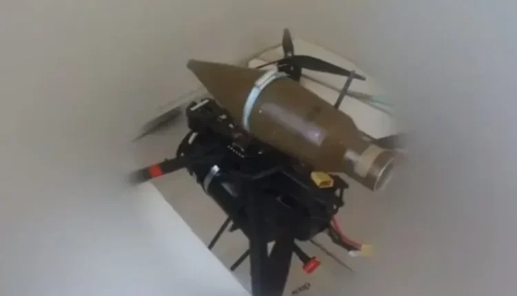 Hezbollahu një hap para Izraelit, përdor dronë me fibër optike për të shmangur mbrojtjen ajrore