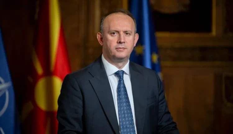 Kryetari i Kuvendit, Afrim Gashi, uron komunitetin rom për 8 Prillin