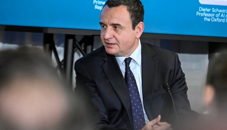 Kurti thotë se zgjedhjet nuk janë zgjidhje: Është e domosdoshme të merremi vesh për presidentin!