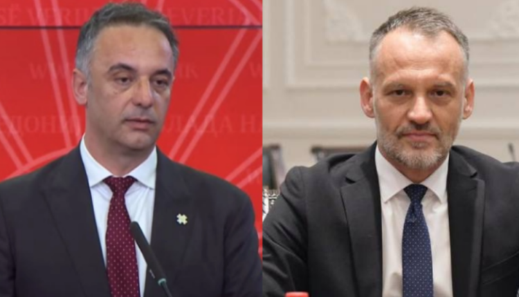 Azir Aliu: Arben Fetai nuk shkon në punë dhe as në mbledhjet e Qeverisë