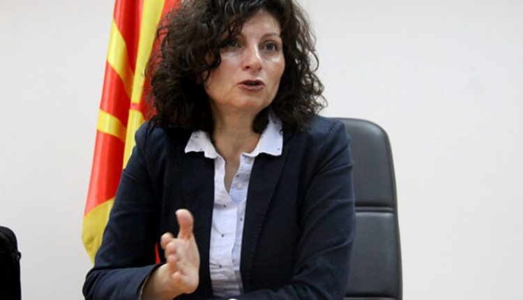 Ivanovska: Një vit pas tragjedisë në Koçan, asgjë nuk ka ndryshuar