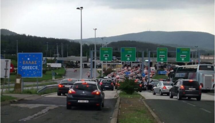 KRSKRR apelon për kujdes në trafik gjatë fundjavës së zgjatur
