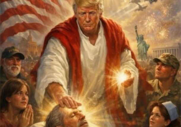 Trump “tërhiqet” nga sulmi ndaj Papës, fshin postimin në Truth! U ndesh me reagime të ashpra