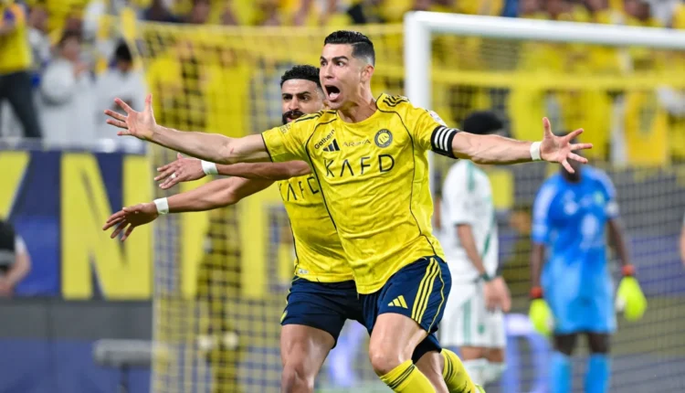Vetëm 30 gola larg: Ronaldo shënon golin e 970-të, i afrohet shifrës historike prej 1 mijë golash