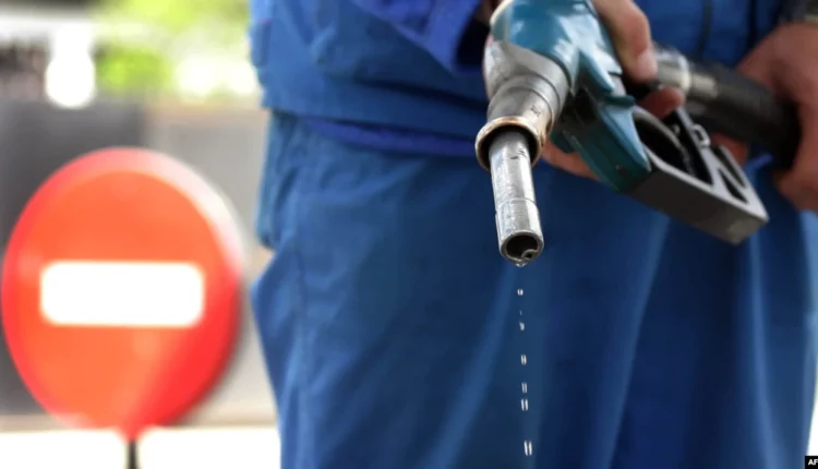 Ulen çmimet e derivateve nga mesnata