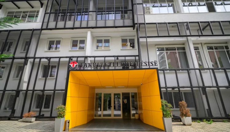 Ende nuk ka datë për provimin e jurisprudencës e as zgjidhje për studentët shqiptarë
