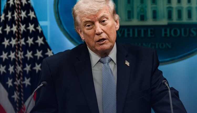 Trump: Lajme të mira, 8 gratë iraniane nuk do të ekzekutohen