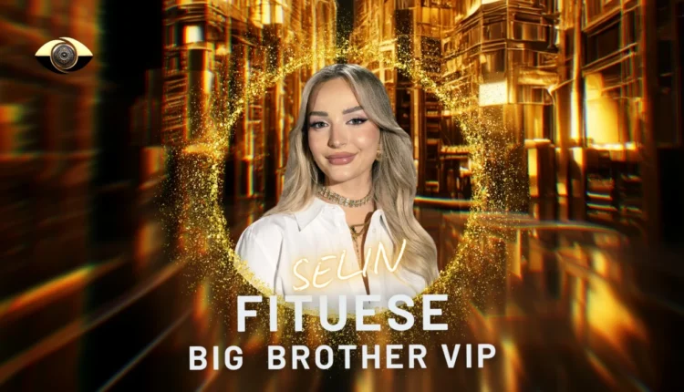 Selin shpallet fituesja e edicionit të pestë të Big Brother VIP, rrëmben çmimin e madh prej 100 mijë eurosh