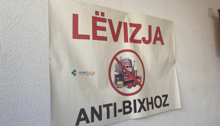 Antibixhozi për tërheqjen e ligjit: Të indinjuar nga banalitetet e krijuesve të politikave ditore