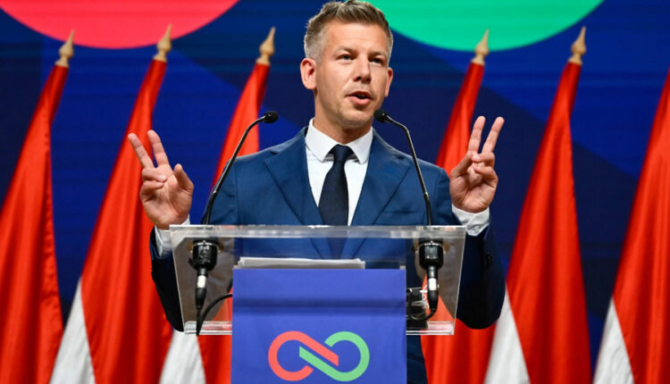 U rrit në hijen e “shefit Orban” dhe e rrëzoi