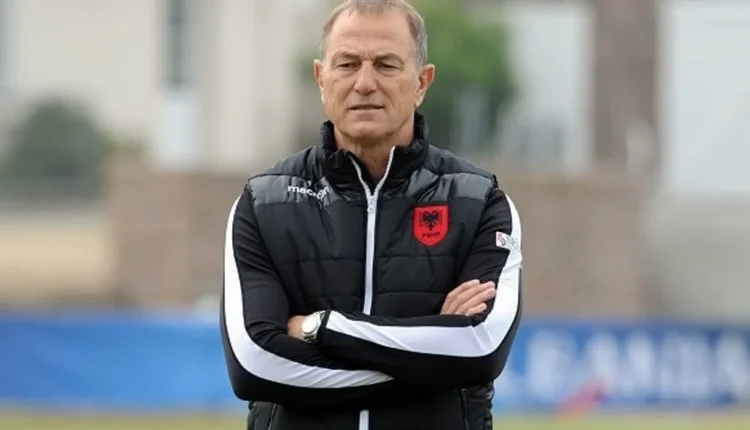 Ish-trajneri i Kombëtares, De Biasi kërkesë Dukës: Gati t’i rikthehem aventurës sime me Shqipërinë!