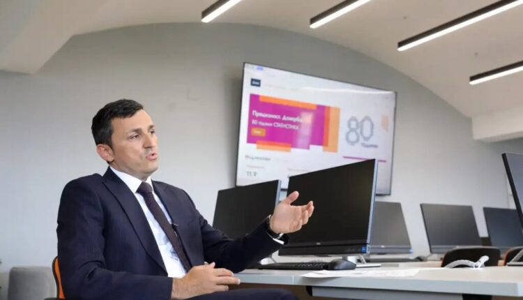 Regjistrimi i ri i popullsisë në Maqedoni më 2030, Stankov: nuk do të përfshihet popullsia jorezidente?!
