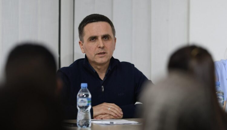 Kasami: BDI është para shpartallimit përfundimtar, kjo ide do të harrohet