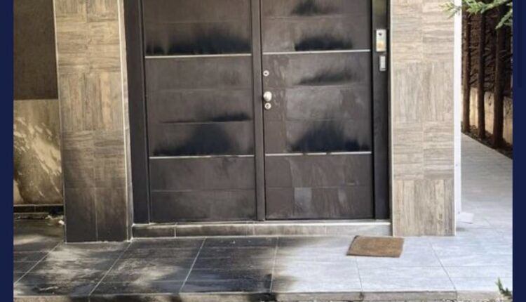 Krerët e bashkësive fetarë në Maqedoni dënojnë tentativën për djegien e sinagogës “Bet Jakov” në Shkup