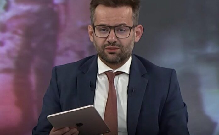 Gazetari Sadiku kërkon falje dhe mohon aludimet: Kisha dhimbje dhe lodhje nga terapia