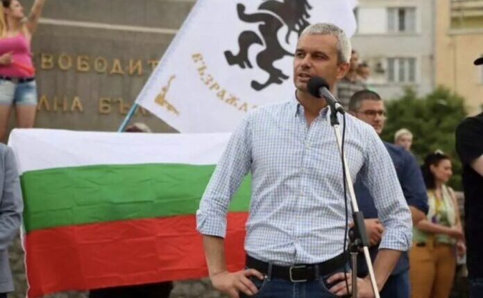 Partia bullgare “Rilindja” ka në program Maqedoninë si “shtetin e dytë bullgar”