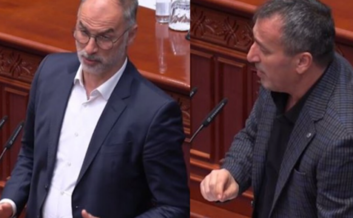 Bexheti – Stoillkoviqit: Ti ministër i Republika Srpska, Stoilkoviq: S’punohet më veç për shqiptarët
