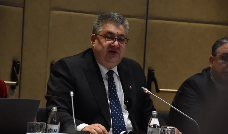 Minçev: Fokus institucional në menaxhimin efikas dhe ulje të kontesteve administrative