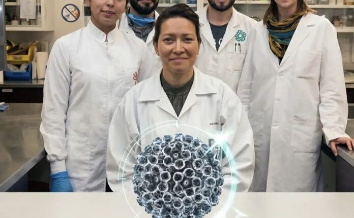 “The Scientist”: Virusi i HPV-së mund të eliminohet plotësisht, falë shkencëtarëve meksikanë
