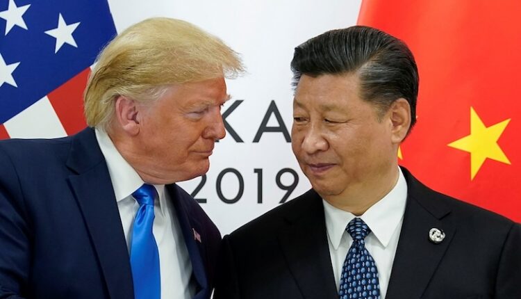 Trumpi kërcënon edhe Kinën!