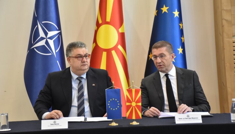 U mbajt mbledhja e katërt e Këshillit për reformën e administratës publike – miratohen raportet kyçe për progresin e reformave