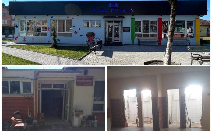 Valbon Limani: Gostivari sot ka një qendër për fëmijët me autizëm“Blue Puzzle” falë Valon Eminin dhe Samir Grblen dhe Arben Taravarit