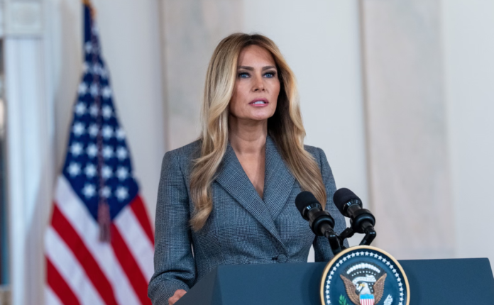 Melania Trump: Nuk kam pasur kurrë një marrëdhënie me Epstein! S’kisha dijeni për krimet e tij