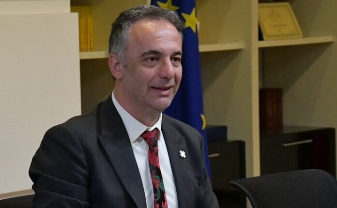 Aliu: Mimoza Musa, nënkryetare e VLEN-it