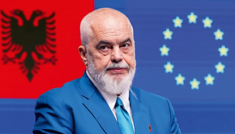 Nga pronat e Himarës, te akuzat për bursë greke për Harvardin, Rama për “Kathimerini”: Tendencat nacionaliste mund të shfaqen shpejt…